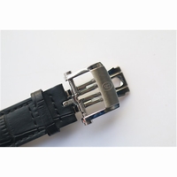 Kalpa Grande "3 Dial" Black Leather A331