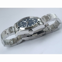 Tudor Heritage Black Bay 36mm Blue & Black Dial Bracelet KRF A2824