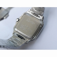 Santos de Cartier 40mm 2018 Blue Dial SmartLinks Bracelet BVF MIYOTA 9015