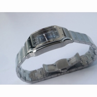 Santos de Cartier 40mm 2018 Blue Dial SmartLinks Bracelet BVF MIYOTA 9015