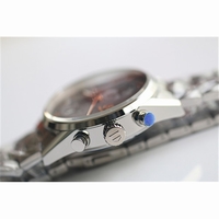 Carrera Calibre 1887 Chrono Grey Dial Bracelet V6F CAL.1887