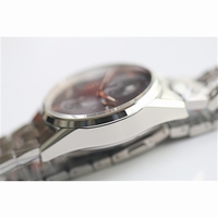 Carrera Calibre 1887 Chrono Grey Dial Bracelet V6F CAL.1887