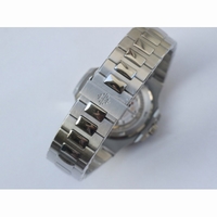Nautilus Jumbo 5711 Super Replication Grey Textured Dial Bracelet PPF324