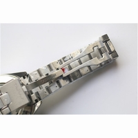 Carrera Calibre 1887 Chrono Grey Dial Bracelet V6F CAL.1887