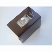 Nautilus Jumbo 5711 Super Replication Grey Textured Dial Bracelet PPF324