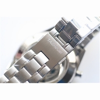 Carrera Calibre 1887 Chrono Grey Dial Bracelet V6F CAL.1887