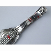 GMT-Master II 126710 BLRO 904L Steel Black Dial Jubilee Bracelet A2836 GMF V2