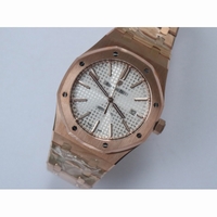 Royal Oak 41mm 15400 RG *3 Dial* Bracelet JF A3120 V5