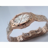 IWC Spitfire Chronograph Tribeca Film Festival 2014 RG Leather