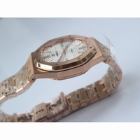 Royal Oak 41mm 15400 RG *3 Dial* Bracelet JF A3120 V5