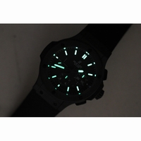 Rolex Explorer II 42mm 216570 Black Dial Bracelet A2836 JF V3