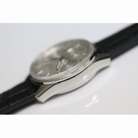 Zenith El Primero Chrono White Leather