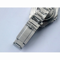 Rolex Explorer II 42mm 216570 Black Dial Bracelet A2836 JF V3