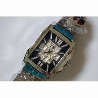 Breitling Bentley Flying B Chronograph Black SS/SS