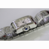 Tank Anglaise SS/SS White