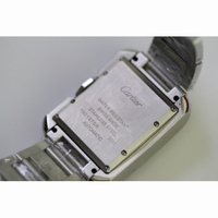 Tank Anglaise SS/SS White