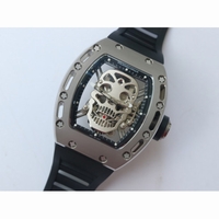 Tag Carrera 1887 Chrono 43mm SS/SS Black Quartz