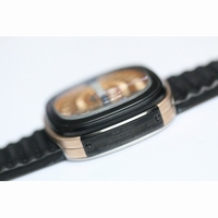SevenFriday M2-1 RG Leather Miyota 8215