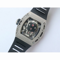 SevenFriday M2-1 RG Leather Miyota 8215