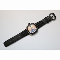 SevenFriday M2-1 RG Leather Miyota 8215