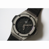 Big Bang King Power SS/RU Black
