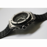 Big Bang King Power SS/RU Black