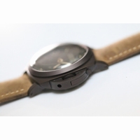 Pam 375O Luminor 1950 Super Clone P.3000 Leather SF