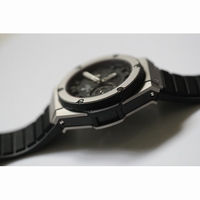 Big Bang King Power SS/RU Black
