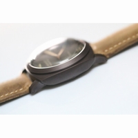 Pam 375O Luminor 1950 Super Clone P.3000 Leather SF
