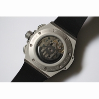 Big Bang King Power SS/RU Black