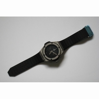 Big Bang King Power SS/RU Black