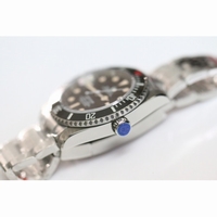 RLX Heritage HS01 NoDate Submariner Bracelet Asian BP