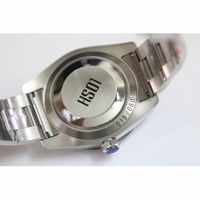 RLX Heritage HS01 NoDate Submariner Bracelet Asian BP