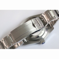 RLX Heritage HS01 NoDate Submariner Bracelet Asian BP