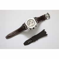 Royal Oak Offshore Safari 2014 JF Brown A3126 v2  Free Rubber Strap
