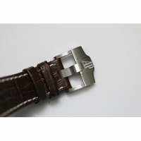Royal Oak Offshore Safari 2014 JF Brown A3126 v2  Free Rubber Strap