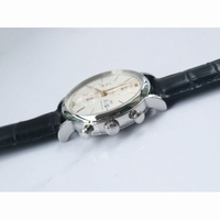 Portofino IW391022 White Dial RG Markers Leather Strap ZF A7750