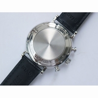 Portofino IW391022 White Dial RG Markers Leather Strap ZF A7750