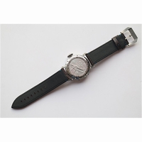 Zenith Pilot Type 20 SS Blue Dial Leather V6F A2824