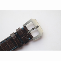 Zenith Pilot Type 20 SS Blue Dial Leather V6F A2824