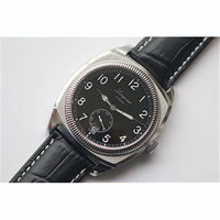 Carrera Calibre 1887 Chrono Ceramic Bezel Bracelet Black CAL1887 V6F