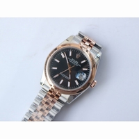 Carrera Calibre 1887 Chrono Bracelet Black CAL1887 V6F 