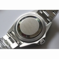 Rolex Submariner 116613LN 904L SS/RG Black Ceramic Black Dial Two Tone Bracelet A2824 V2 ARF