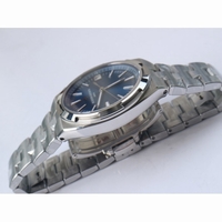 Planet Ocean 600m 45.5mm Ceragold? Black Rubber V6F A8501
