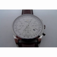 TransOcean Chrono Men SS/LE