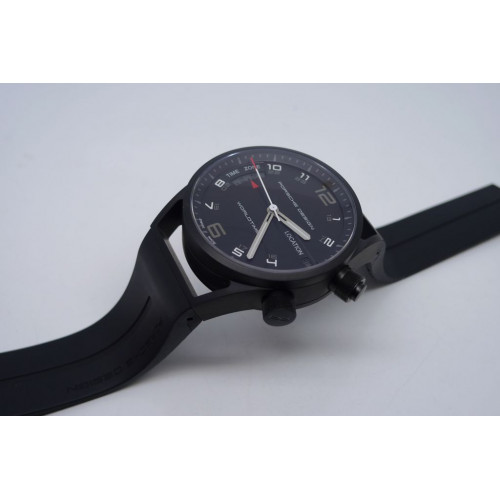 Worldtimer Ti/DLC/Ru 7750