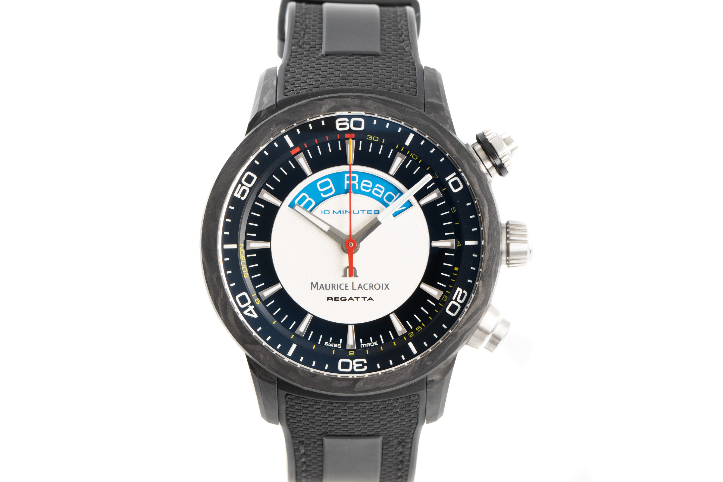 Maurice Lacroix Pontos automatic PT6019