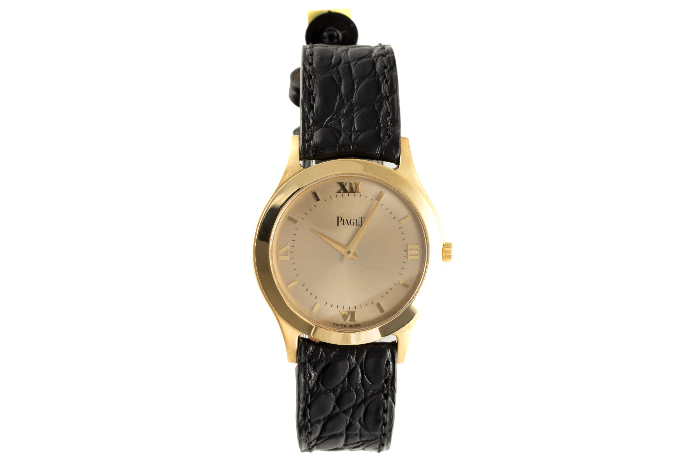 Piaget Georg manual winding 91000