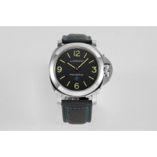 PAM774 SS 1:1 Best Edition Gray Nylon Strap HWF A6497