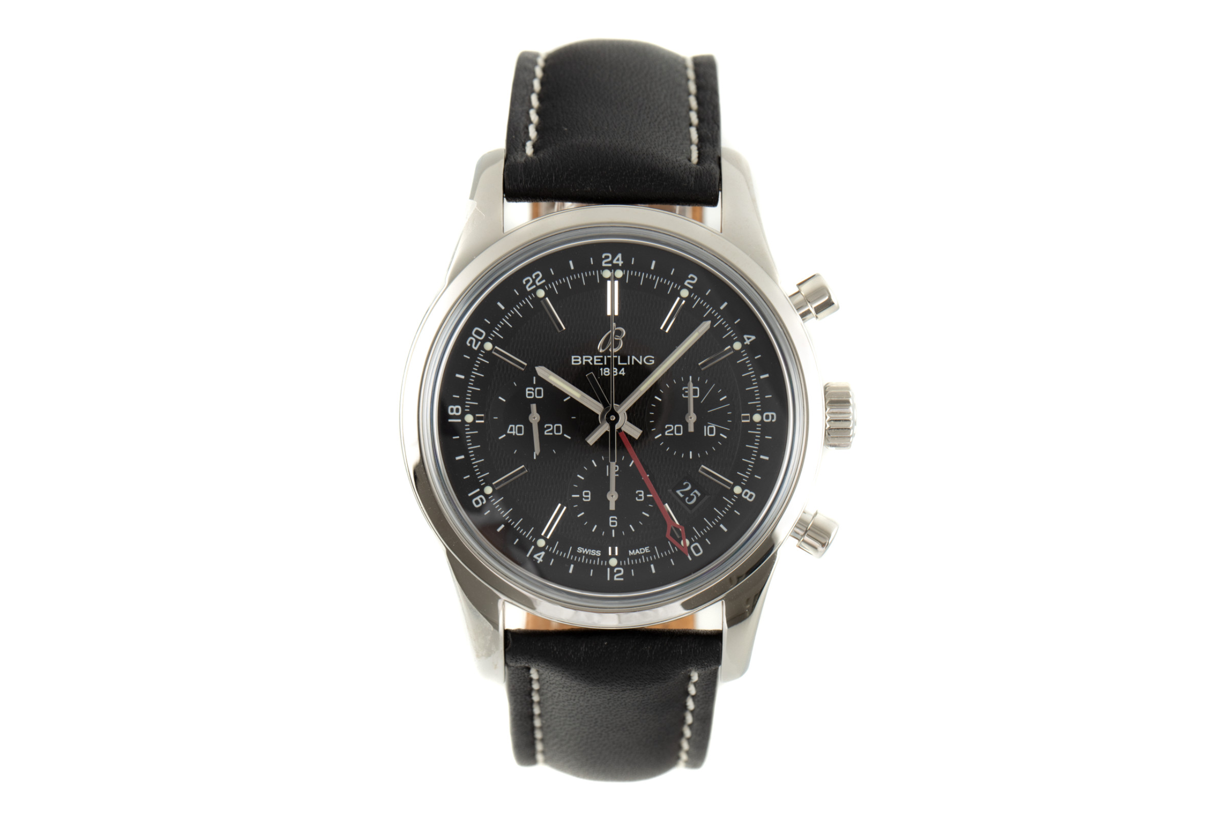 Breitling Transocean automatic AB045112/BC67